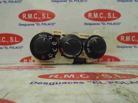 Mando Calefacción A. A. Honda Civic 1.7 CTDI ES BERLINA 101CV 74KW