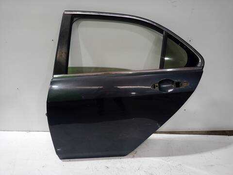 Puerta Trasera Izquierda Honda Accord 2.2I CTDI EXECUTIVE BERLINA 140CV 103KW