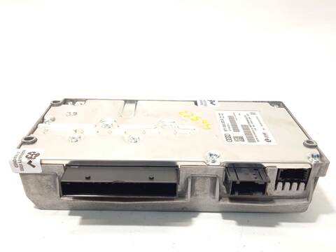 Foto 3ª: Centralita Motor ECU Audi A4 3.0 TDI QUATTRO AVANT 245CV 180KW [CDUC] (2014)