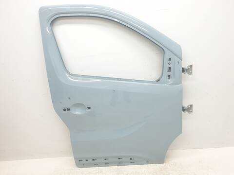 Puerta Delantera Derecha Renault Trafic L1H1 29T KOMFORT