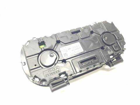 Foto 3ª: Cuadro de Instrumentos Renault Express BASIS