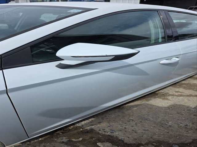 Puerta Delantera Izquierda Seat Leon STYLE 105CV 77KW