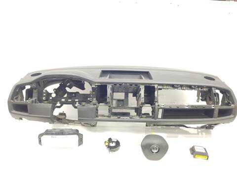 Kit Airbag Volkswagen Transporter 2.0 TDI 150CV T6