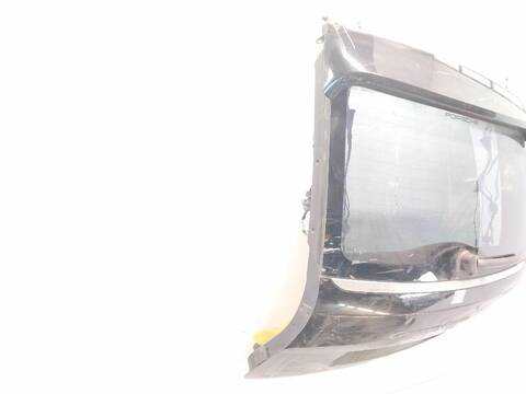 Foto 2ª: Portón Porsche Cayenne VERSION INDEFINIDA (2002)