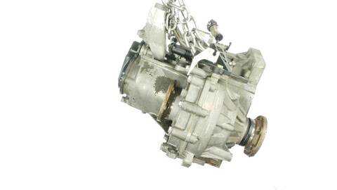 Foto 3ª: Caja Cambios Volkswagen Golf 1.9 TDI [BXE] (2003)