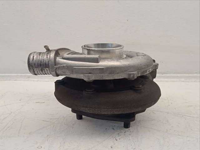 Turbocompresor Volvo S60 D5 163CV 120KW