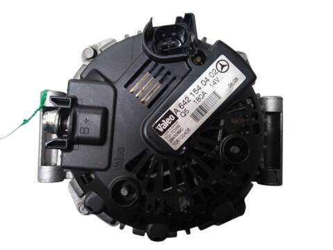 Alternador Mercedes Clase C 160 C 320 CDI 204.222)
