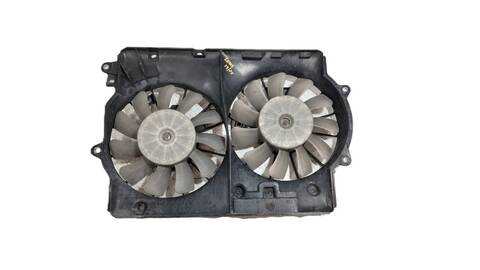 Foto 3ª: Electroventilador Lexus IS 220D 2 D 177CV (2005)