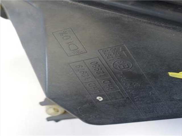 Foto 3ª: Faro Izquierdo Chevrolet Orlando 2.0 LTZ 163CV 120KW [Z 20 D1] (2012)