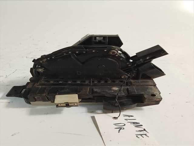 Cerradura Puerta Delantera Derecha Jaguar X Type DIESEL (X400)