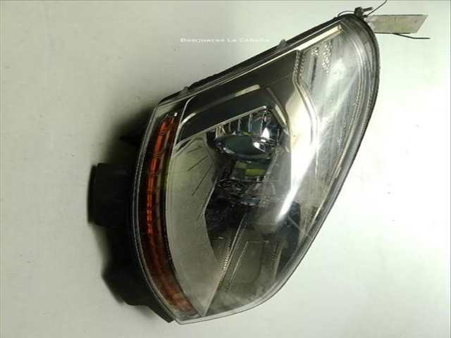 Faro Derecho Citroen C4 VERSION INDEFINIDA