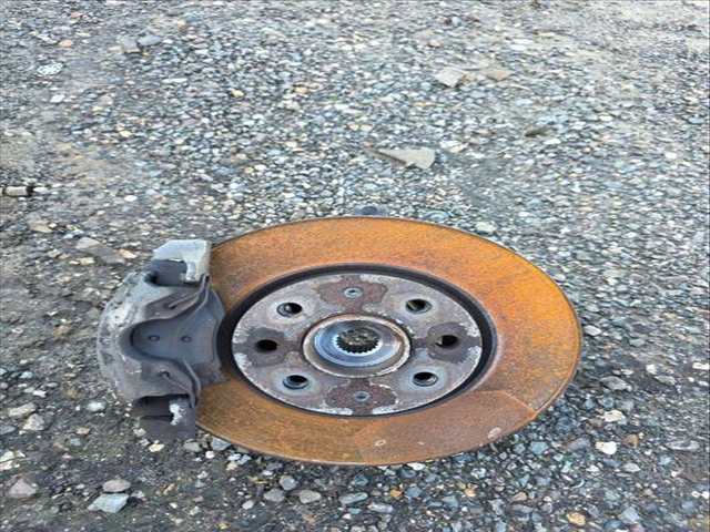 Mangueta Delantera Derecha Opel Corsa EXCELLENCE 90CV 66KW