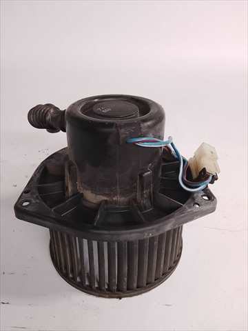 Foto 2ª: Ventilador de Calefacción Nissan Serena 2.3 D [D/LD23 A] (1996)