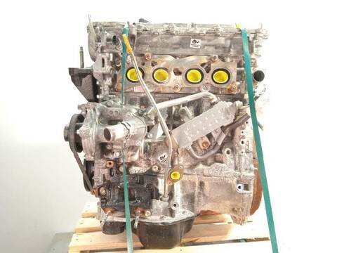 Motor Completo Toyota Rav4 ADVANCE HYBRID 197CV 145KW