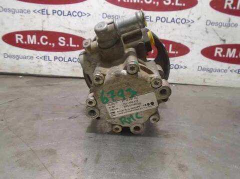 Foto 4ª: Bomba de Direccion Suzuki Vitara 2.0 TD CAT 87CV 64KW [RHP] (2003)
