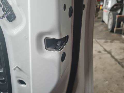 Foto 1ª: Cerradura Puerta Delantera Derecha Seat Leon STYLE 115CV 85KW [DTRD] (2022)