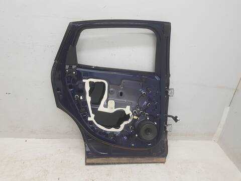 Foto 2ª: Puerta Trasera Izquierda Renault Arkana ESPRIT ALPINE