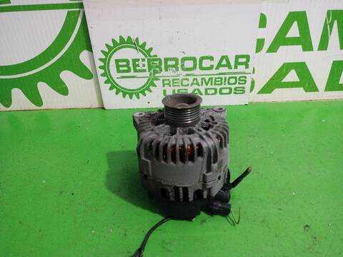 Alternador Citroen C3 1.4 HDI SX 68CV
