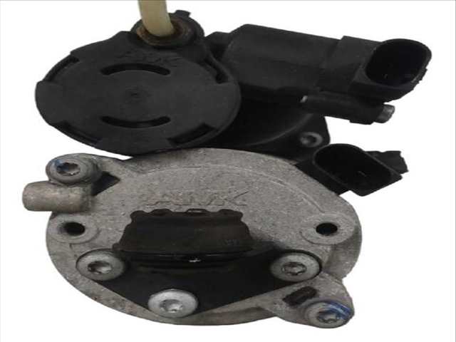 Foto 3ª: Motor de Arranque Mercedes Clase ML 320 CDI 4-MATIC W164) 164.122 (2005)