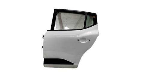 Foto 3ª: Puerta Trasera Izquierda Dacia Sandero 1.0 TCE CAT 91CV [H4D480] (2020)