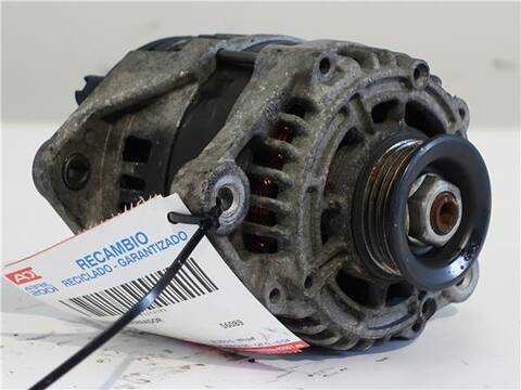 Alternador Chevrolet Aveo 1.2 86CV 63KW