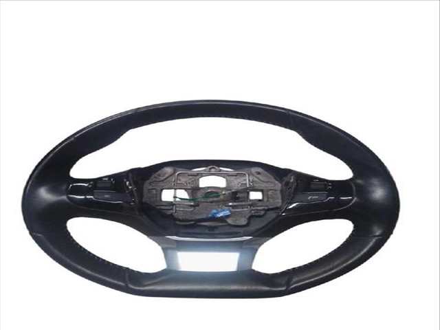 Volante Peugeot 308 1.2 THP 130 AUT. 131CV