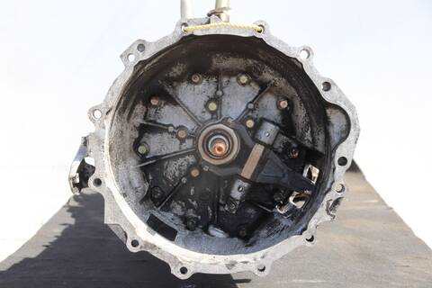 Caja Cambios Mitsubishi Montero 4M40