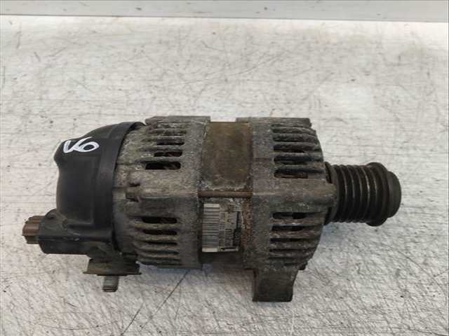 Foto 1ª: Alternador Kia Sorento 197 CV 145KW [D4HB] (2011)