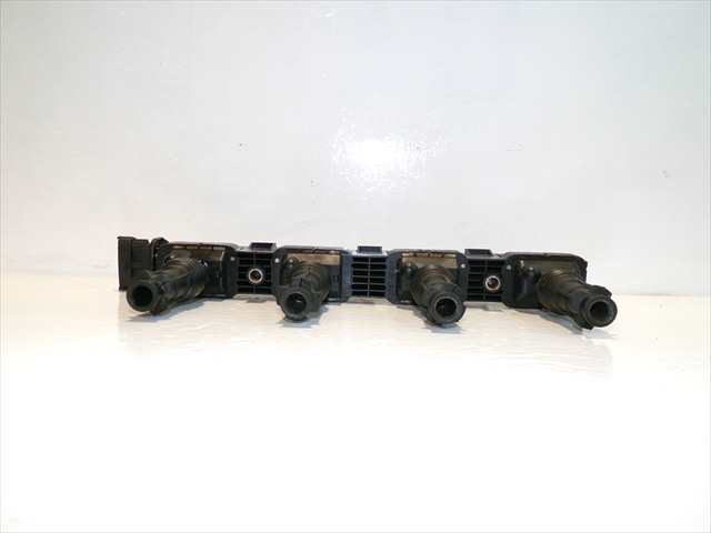 Foto 2ª: Kit Encendido Opel Corsa 1.2 G MODELO C, 2000-2006 [Z12XEP] (2006)