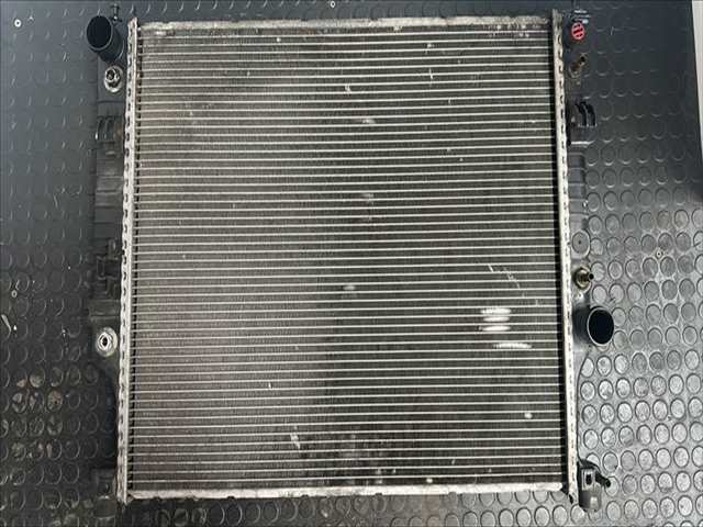 Radiador Motor Mercedes Clase ML 320 3.2 CDI