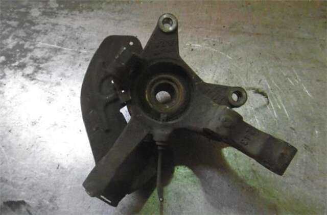Mangueta Delantera Derecha Citroen Jumpy 2.0HDI