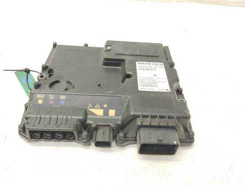 Centralita Motor ECU Iveco Camion D 35S12