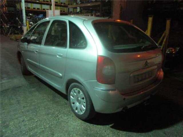 Foto 2ª: Cerradura Puerta Trasera Derecha Citroen Xsara 1.8 16V [6FZ (EW7J4)]