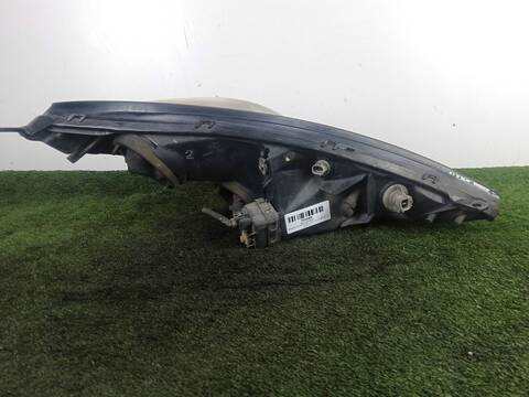 Foto 2ª: Faro Izquierdo Toyota Celica 1.8 16V VT-I ZZT230_) COUPE 143CV 105KW [1ZZFE] (2000)