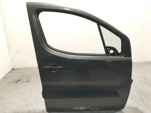 Puerta Delantera Derecha Peugeot Partner 1.6 BLUEHDI 120 120CV 88KW
