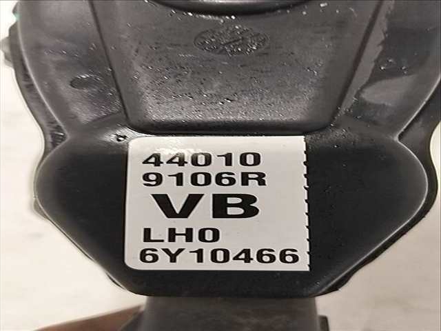 Foto 3ª: Pinza Freno Trasera Izquierdo Renault Arkana VERSION INDEFINIDA [H5H490] (2021)