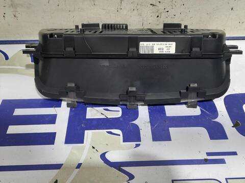 Foto 2ª: Cuadro de Instrumentos Ssangyong Kyron 2.0 XDI 141CV [D20DT] (2005)