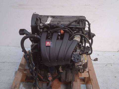 Motor Completo Citroen Xantia 1.8 16V CAT LFY - XU7JP4) BERLINA 110CV 81KW
