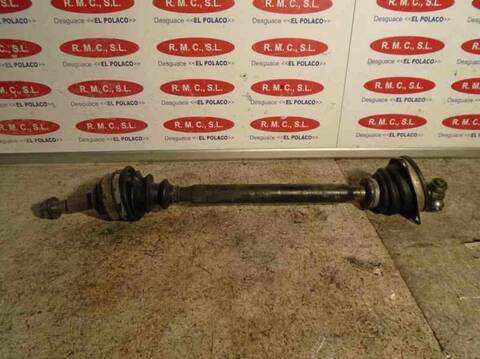 Transmision Delantera Izquierda Renault Laguna 1.9 DCI DIESEL CAT 100CV 74KW