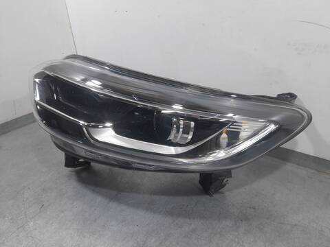 Foto 2ª: Faro Izquierdo Renault Kadjar 1.5 BLUE DCI 115 116CV 85KW [K9K872] (2020)