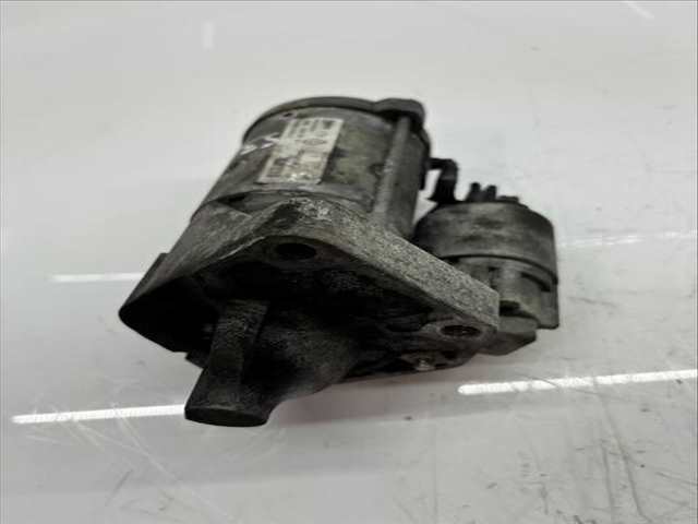 Foto 3ª: Motor de Arranque Nissan Qashqai 130 CV 96KW [R9M]