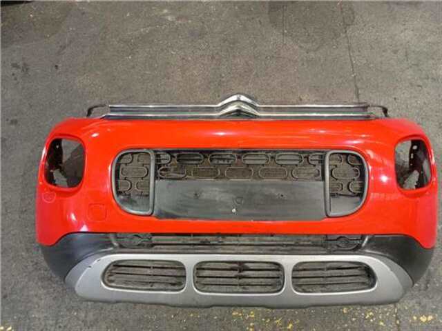 Paragolpes Delantero Citroen C3 1.2 C-SERIES [1.2 LTR. - 81 KW 12V E-THP - PURETECH]