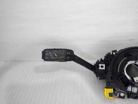 Foto 2ª: Mando Multifuncion Volkswagen Touran ADVANCE BMT 110CV 81KW [CRKB] (2016)