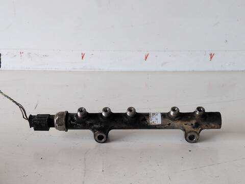 Rampa Inyectora Peugeot Expert FURGON L2H1 90CV