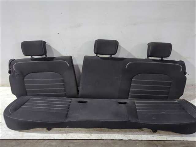 Asientos Traseros Dacia Duster 1.0 TCE 90 91CV 67KW