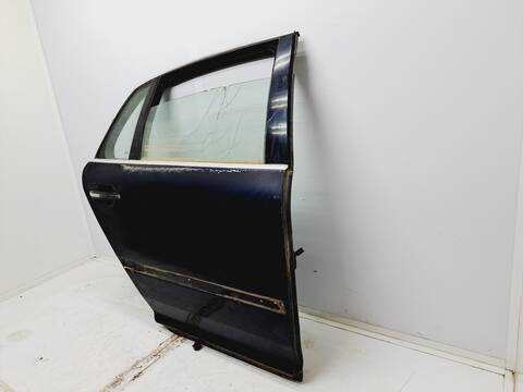 Foto 4ª: Puerta Trasera Derecha Volkswagen Phaeton 3.2 V6 24V 241CV 177KW [BKL] (2004)