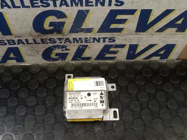 Centralita Airbag Renault Clio 1.2 0CV
