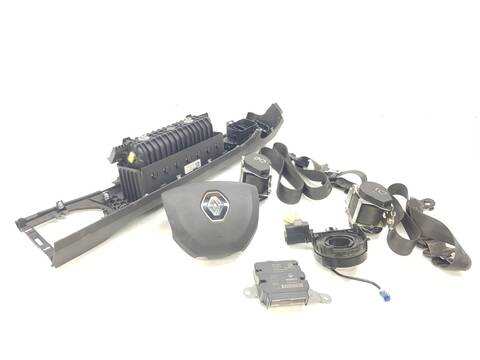Kit Airbag Renault Master L1H1 KA 35T