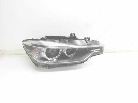 Foto 2ª: Faro Derecho Bmw Serie 3 315 320D (2011)