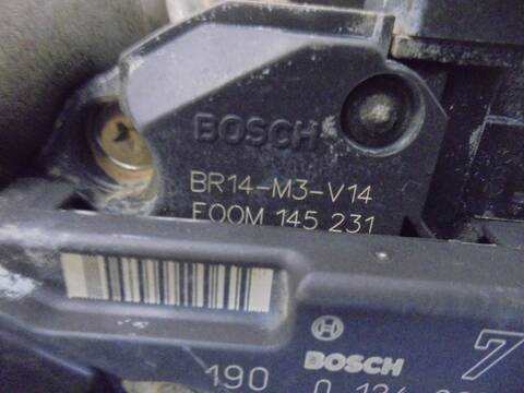 Foto 3ª: Alternador Opel Agila BASICO 75CV 55KW [Z12XE] (2002)